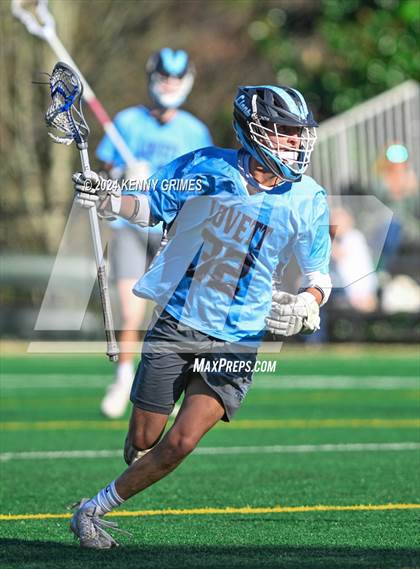 Thumbnail 1 in Lovett vs. Westminster  photogallery.