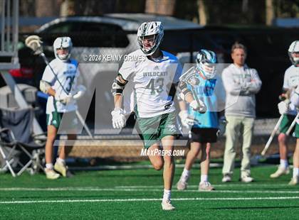 Thumbnail 3 in Lovett vs. Westminster  photogallery.