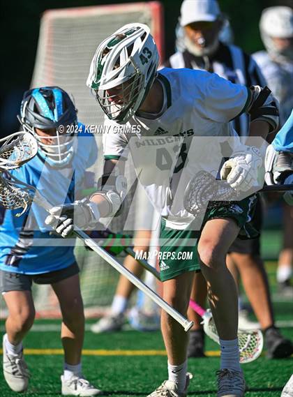 Thumbnail 2 in Lovett vs. Westminster  photogallery.