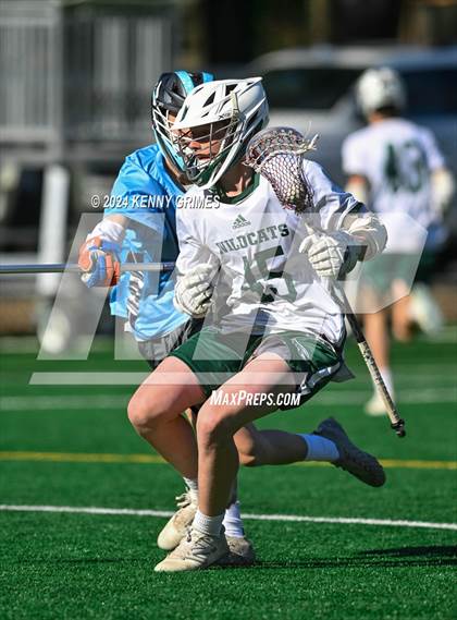 Thumbnail 3 in Lovett vs. Westminster  photogallery.