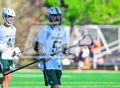 Thumbnail 3 in Lovett vs. Westminster  photogallery.