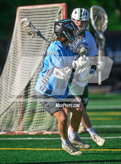 Thumbnail 3 in Lovett vs. Westminster  photogallery.