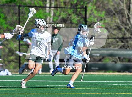 Thumbnail 2 in Lovett vs. Westminster  photogallery.