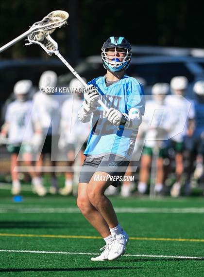 Thumbnail 2 in Lovett vs. Westminster  photogallery.