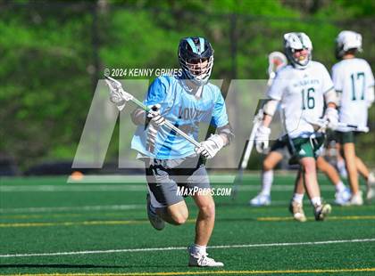 Thumbnail 3 in Lovett vs. Westminster  photogallery.