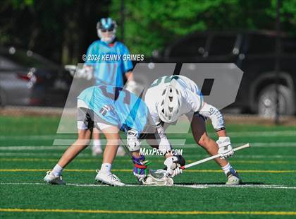 Thumbnail 2 in Lovett vs. Westminster  photogallery.