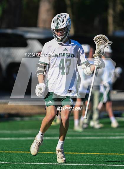 Thumbnail 3 in Lovett vs. Westminster  photogallery.