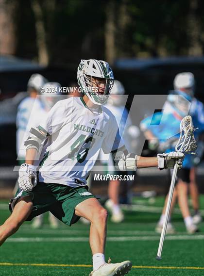 Thumbnail 2 in Lovett vs. Westminster  photogallery.
