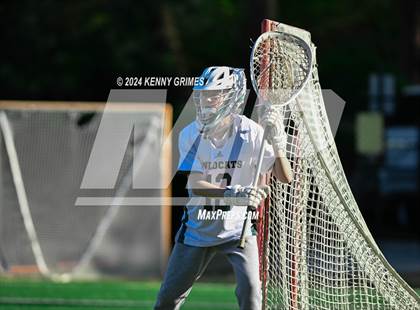 Thumbnail 2 in Lovett vs. Westminster  photogallery.