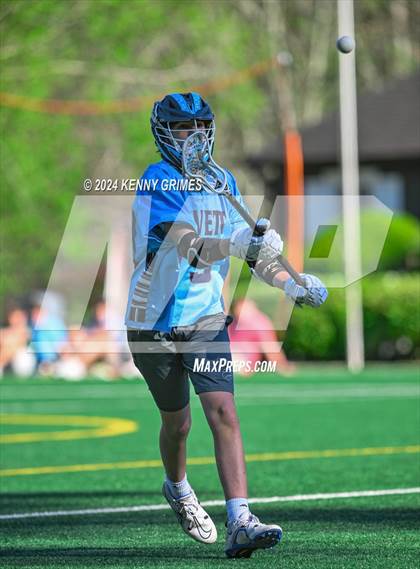 Thumbnail 3 in Lovett vs. Westminster  photogallery.