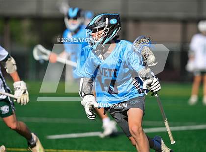 Thumbnail 1 in Lovett vs. Westminster  photogallery.