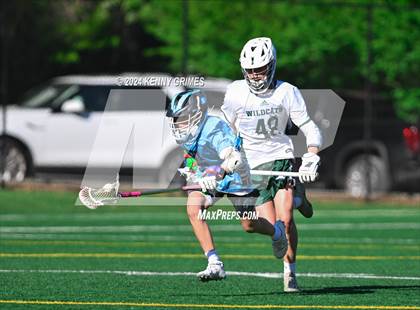 Thumbnail 3 in Lovett vs. Westminster  photogallery.