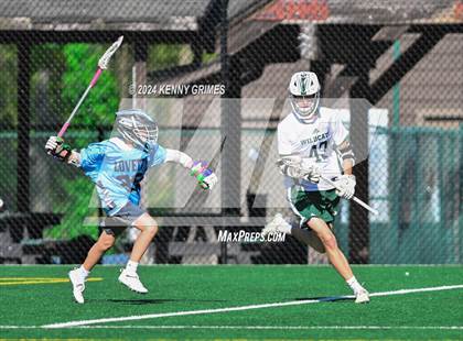 Thumbnail 1 in Lovett vs. Westminster  photogallery.