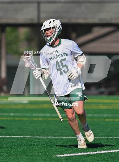 Thumbnail 3 in Lovett vs. Westminster  photogallery.