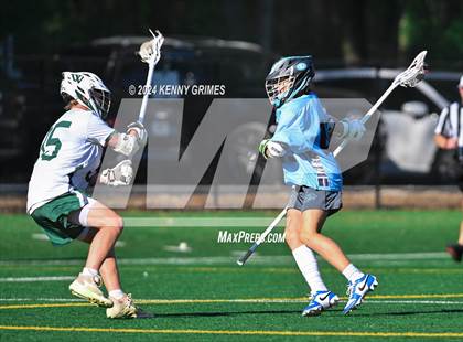 Thumbnail 2 in Lovett vs. Westminster  photogallery.