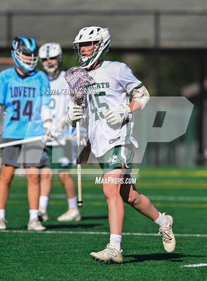 Thumbnail 2 in Lovett vs. Westminster  photogallery.