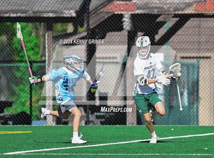 Thumbnail 2 in Lovett vs. Westminster  photogallery.