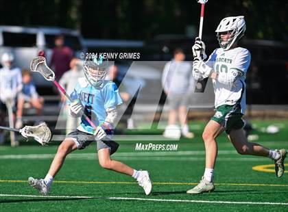 Thumbnail 1 in Lovett vs. Westminster  photogallery.