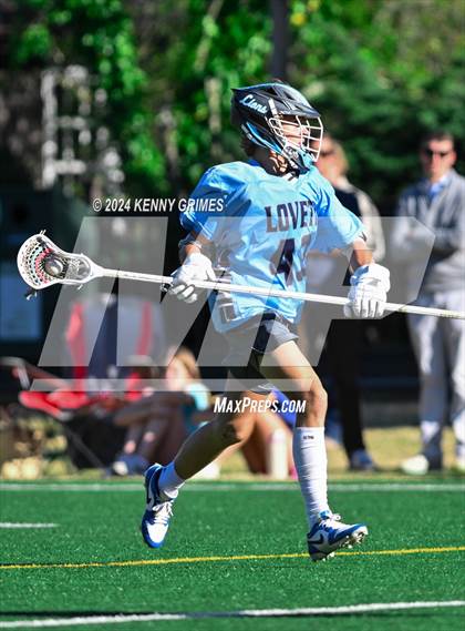 Thumbnail 3 in Lovett vs. Westminster  photogallery.