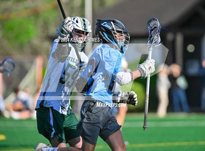 Thumbnail 1 in Lovett vs. Westminster  photogallery.