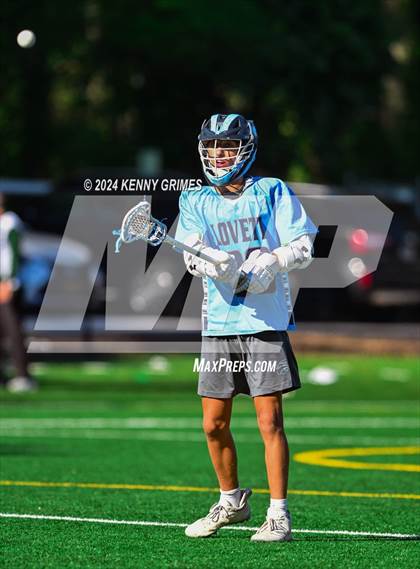 Thumbnail 3 in Lovett vs. Westminster  photogallery.
