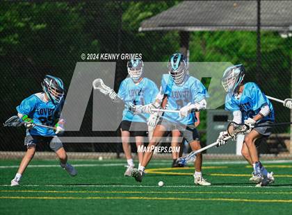 Thumbnail 3 in Lovett vs. Westminster  photogallery.