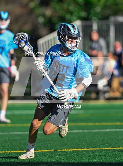 Thumbnail 2 in Lovett vs. Westminster  photogallery.