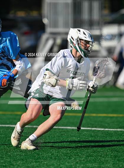 Thumbnail 3 in Lovett vs. Westminster  photogallery.