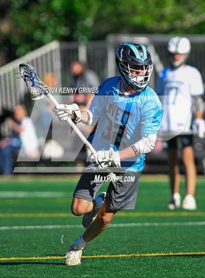 Thumbnail 3 in Lovett vs. Westminster  photogallery.