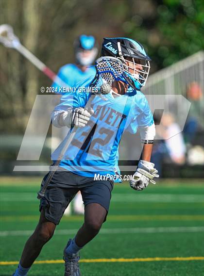 Thumbnail 2 in Lovett vs. Westminster  photogallery.