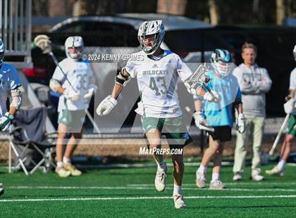 Thumbnail 1 in Lovett vs. Westminster  photogallery.