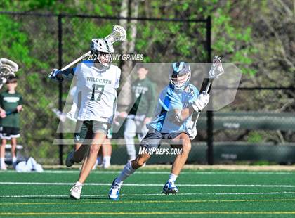 Thumbnail 1 in Lovett vs. Westminster  photogallery.