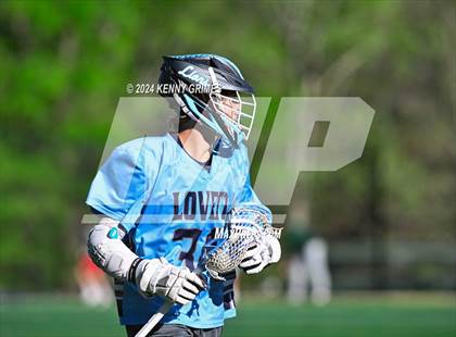 Thumbnail 2 in Lovett vs. Westminster  photogallery.