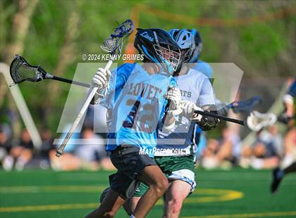 Thumbnail 3 in Lovett vs. Westminster  photogallery.