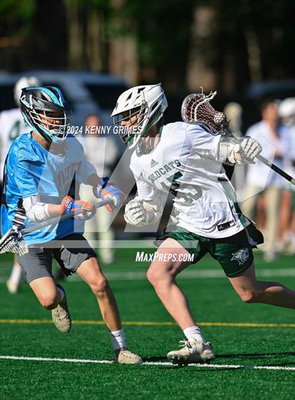 Thumbnail 3 in Lovett vs. Westminster  photogallery.