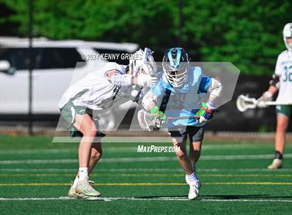Thumbnail 3 in Lovett vs. Westminster  photogallery.