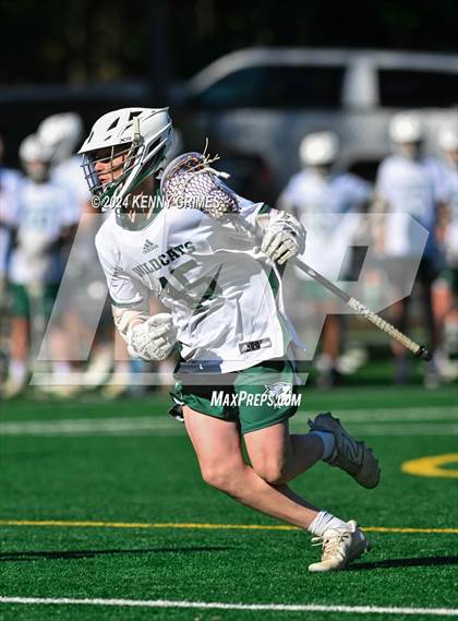 Thumbnail 3 in Lovett vs. Westminster  photogallery.