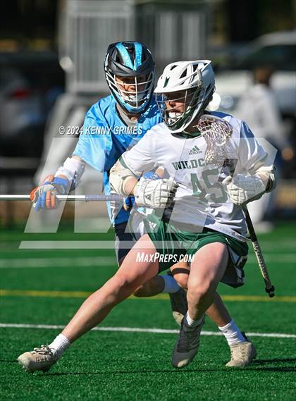 Thumbnail 1 in Lovett vs. Westminster  photogallery.