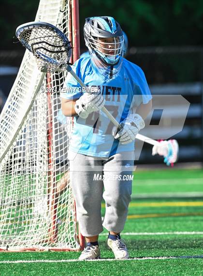Thumbnail 1 in Lovett vs. Westminster  photogallery.