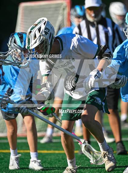Thumbnail 1 in Lovett vs. Westminster  photogallery.