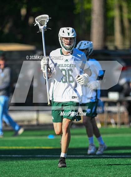 Thumbnail 2 in Lovett vs. Westminster  photogallery.