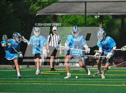 Thumbnail 1 in Lovett vs. Westminster  photogallery.