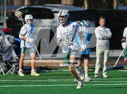 Thumbnail 2 in Lovett vs. Westminster  photogallery.