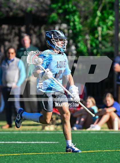 Thumbnail 2 in Lovett vs. Westminster  photogallery.