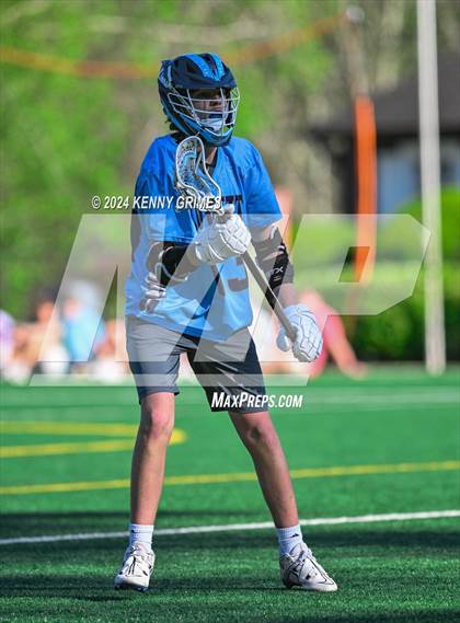 Thumbnail 2 in Lovett vs. Westminster  photogallery.