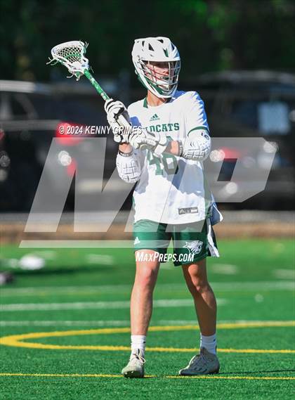 Thumbnail 3 in Lovett vs. Westminster  photogallery.