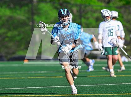 Thumbnail 2 in Lovett vs. Westminster  photogallery.