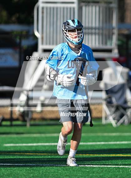 Thumbnail 1 in Lovett vs. Westminster  photogallery.