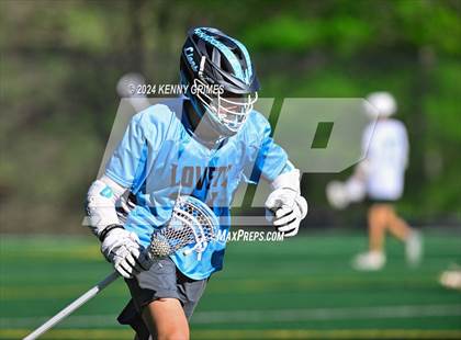 Thumbnail 2 in Lovett vs. Westminster  photogallery.