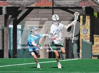 Thumbnail 2 in Lovett vs. Westminster  photogallery.